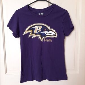 Baltimore Ravens Tshirt